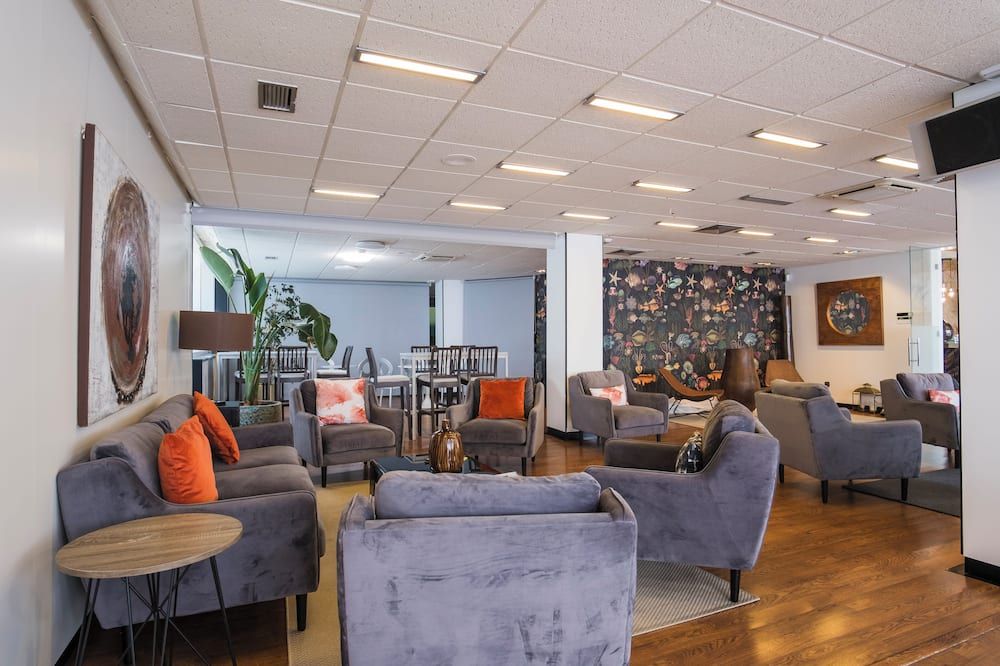 Alda Don Carlos - סנטאנדר - טרקלין