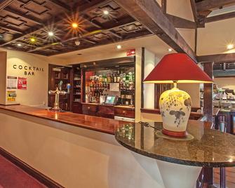 Europa Gatwick Hotel & Spa - Crawley - Bar