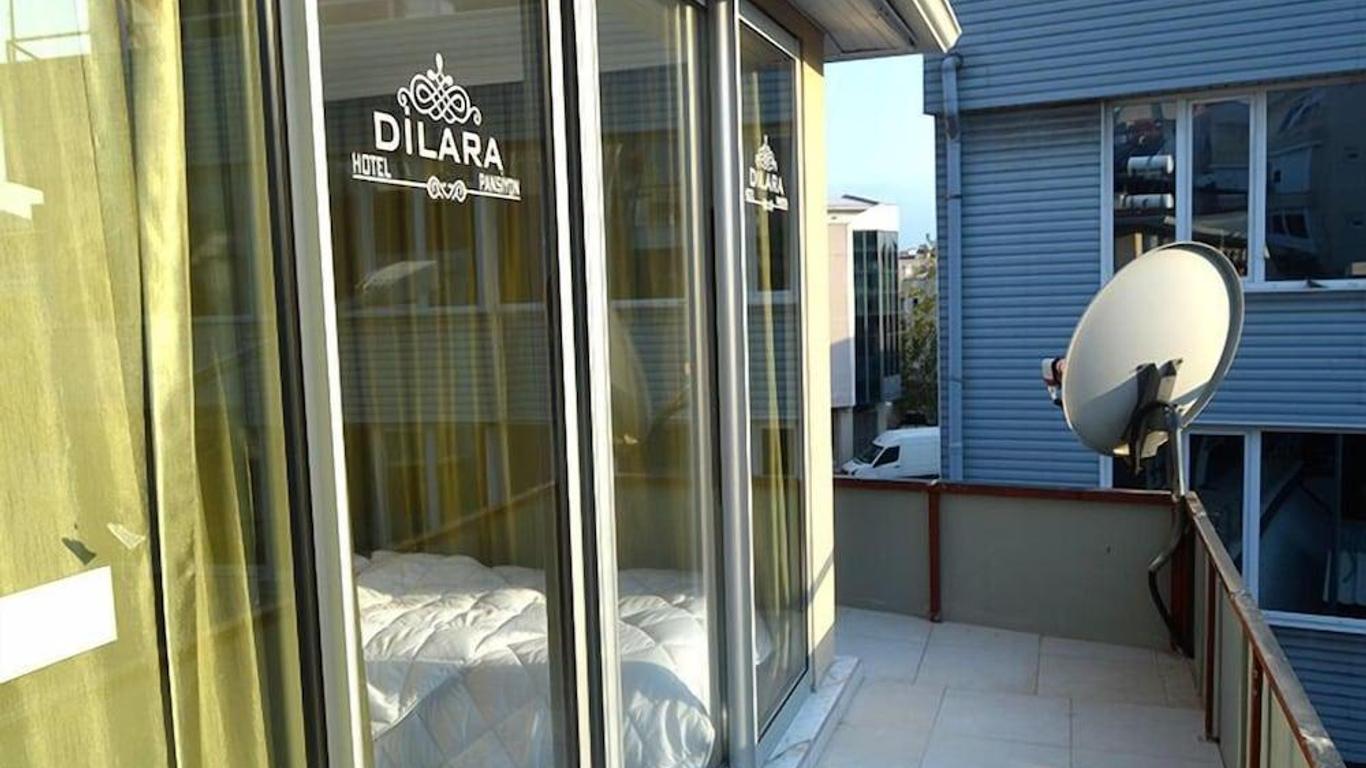 Dilara Hotel