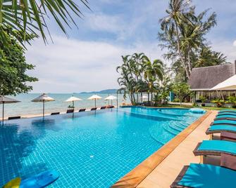 Sea Valley Resort - Ko Samui - Kolam