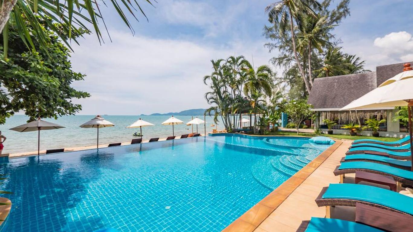 Sea Valley Resort