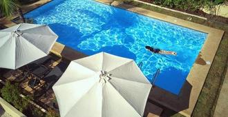 Alona42 Resort - Panglao - Pool