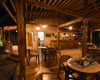 Alona42 Resort - Panglao - Restaurant