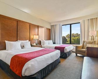 Comfort Suites Miami - Kendall - Miami - Habitación