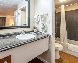 Econo Lodge Franklin - Springboro - Franklin - Habitación