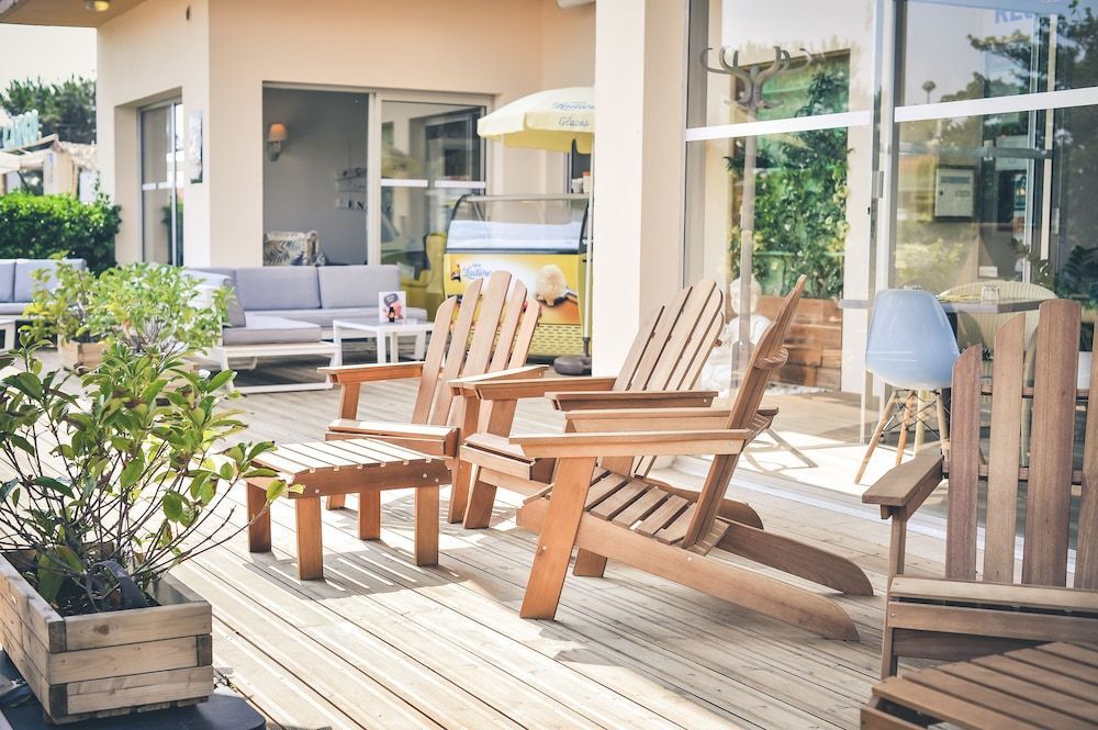 أوتل ريستوران لو بليزانس