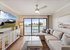 Land's End 4-204 Bay Front - Premier - Saint Pete Beach - Stue