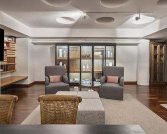 Vincci Soma - מדריד - לובי