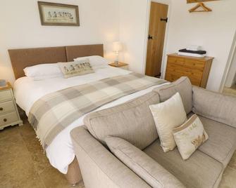 Ash Barn - Daventry - Bedroom