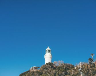 Kuretake-Inn Omaezaki - Omaezaki