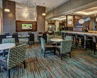 Residence Inn Norfolk Downtown - Norfolk - Restaurant
