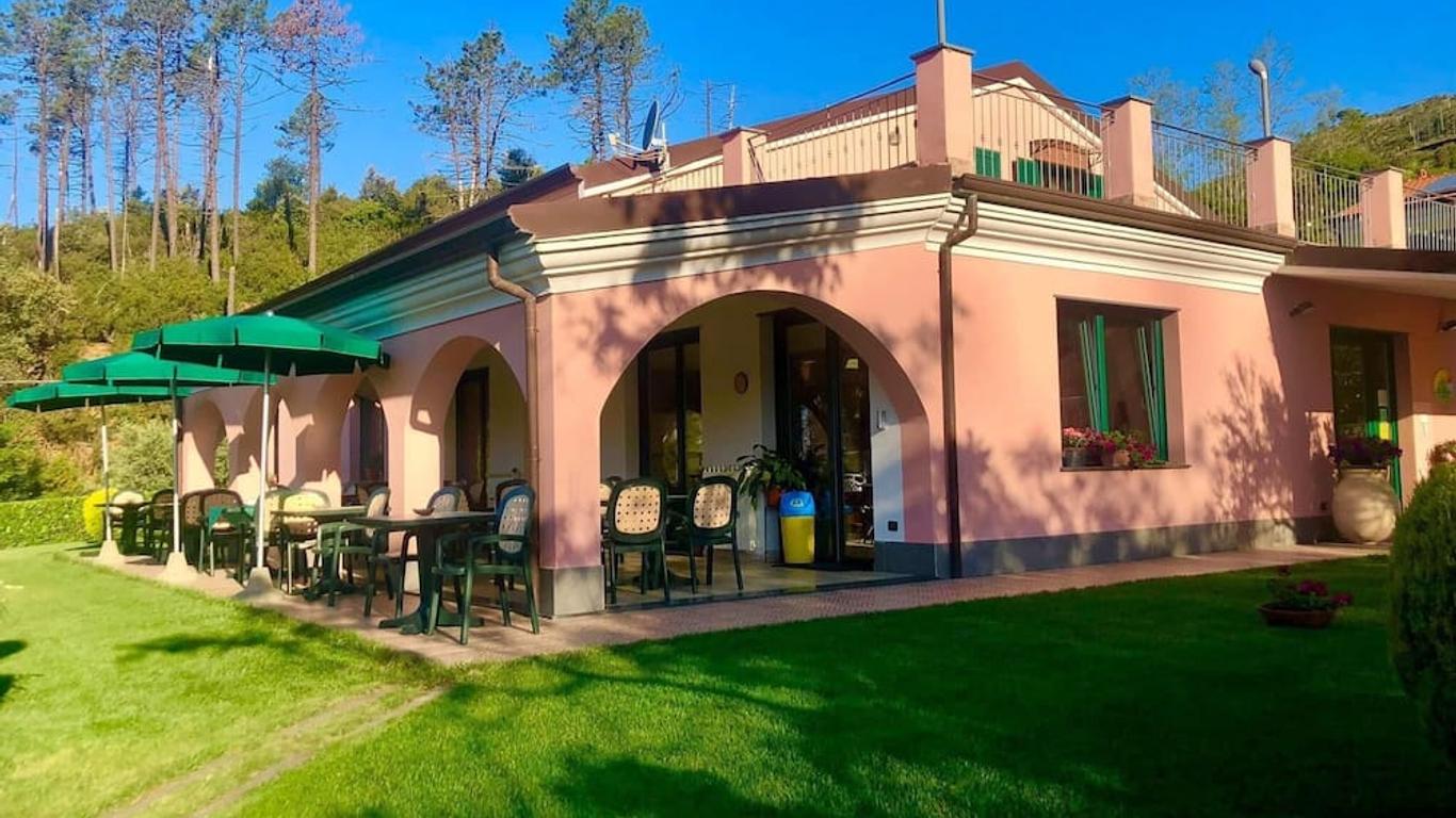 Hotel La Rossola Resort & Natura