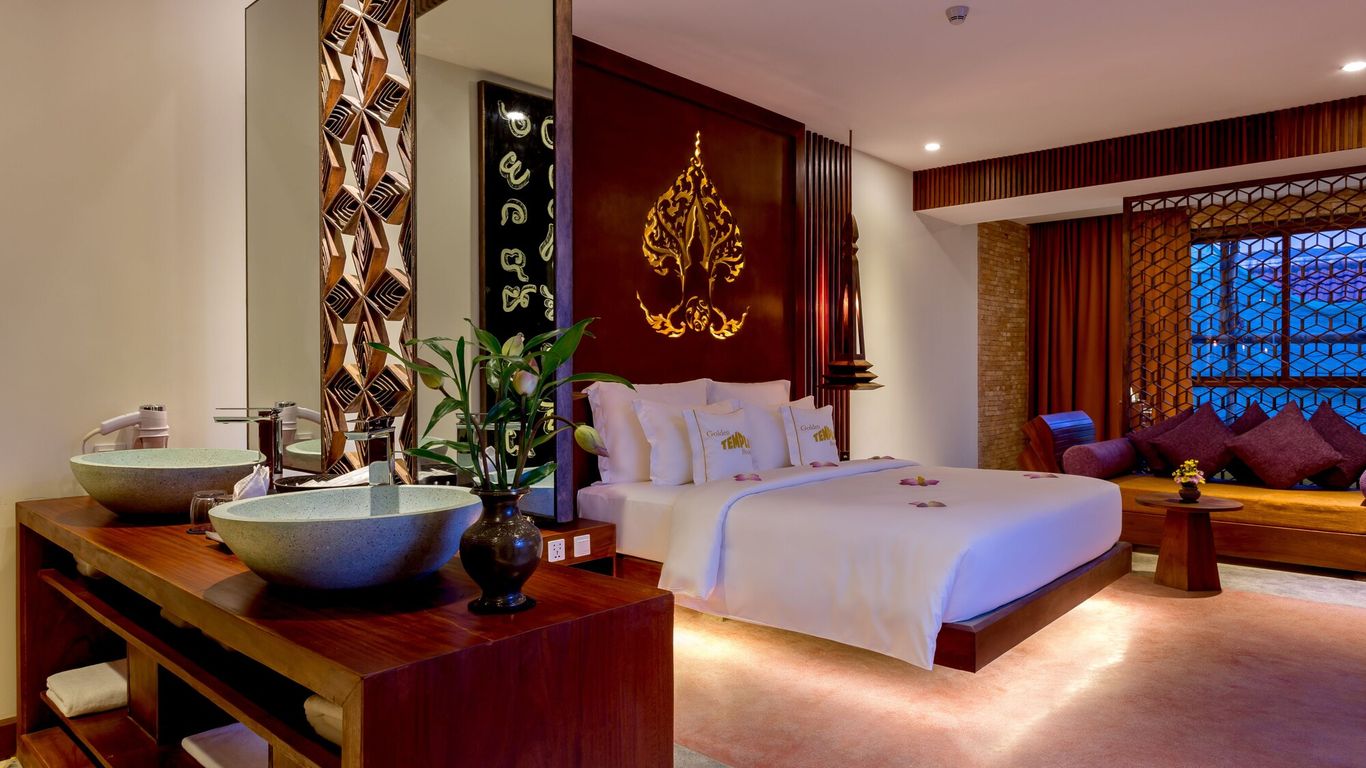 Golden Temple Boutique