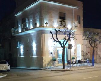 B&B miccoli - Grottaglie - Building