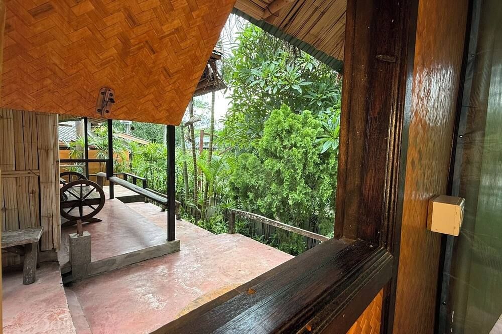 باي فينتيدج جاردن ريزورت