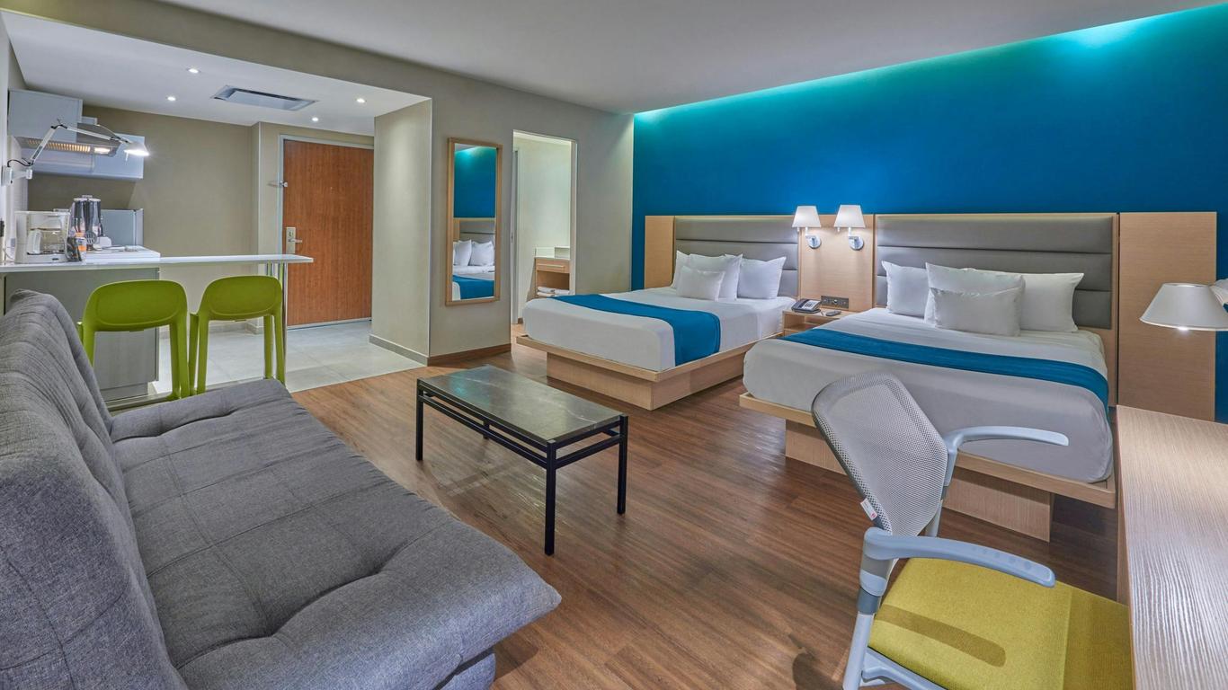 City Express by Marriott Playa Del Carmen