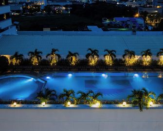 Royal Phuket City Hotel (SHA Plus+) - Phuket - Uima-allas