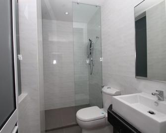 Ipoh Boutique Hotel - Ipoh
