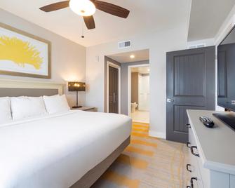 Worldmark Orlando Kingstown Reef - Orlando - Bedroom