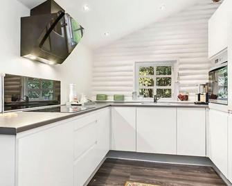 Beautiful Home In Aars W- - Aars - Кухня