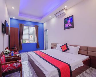 Titanic 3 Hotel - Nội Bài - Habitación
