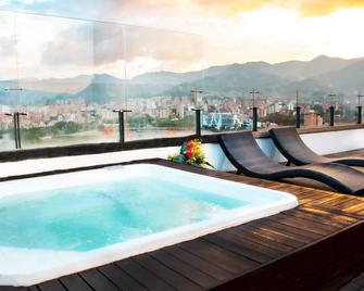 Tequendama Hotel Medellín - Medellín - Serambi