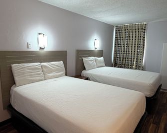Noble Suites - Albany