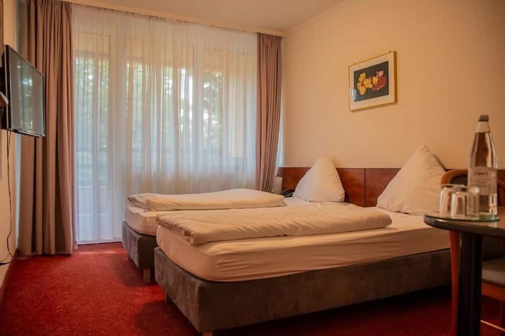 Hotel Alpha - Stuttgart