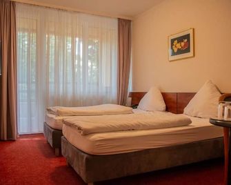 Hotel Alpha - Stuttgart