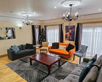 St. Martins House - Tranent