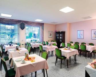 Hotel Herzog - Hamm - Restaurant