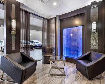 The Capitol Hotel Downtown, an Ascend Collection Hotel - נאשוויל - לובי