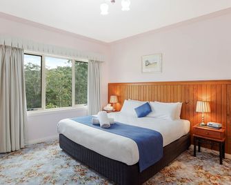 Robyns Nest Boutique Resort - Merimbula