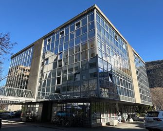 Dolce Vita close to 4 Vallées - Swiss Alps - Martigny - Budova