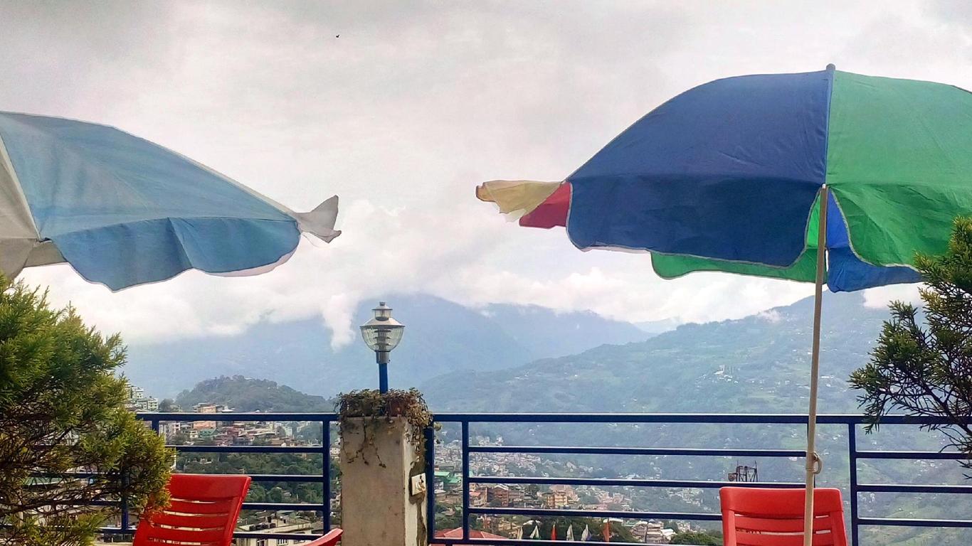 Retreat Lamaz Residency