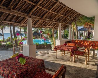 Villa Juliana - Jambiani