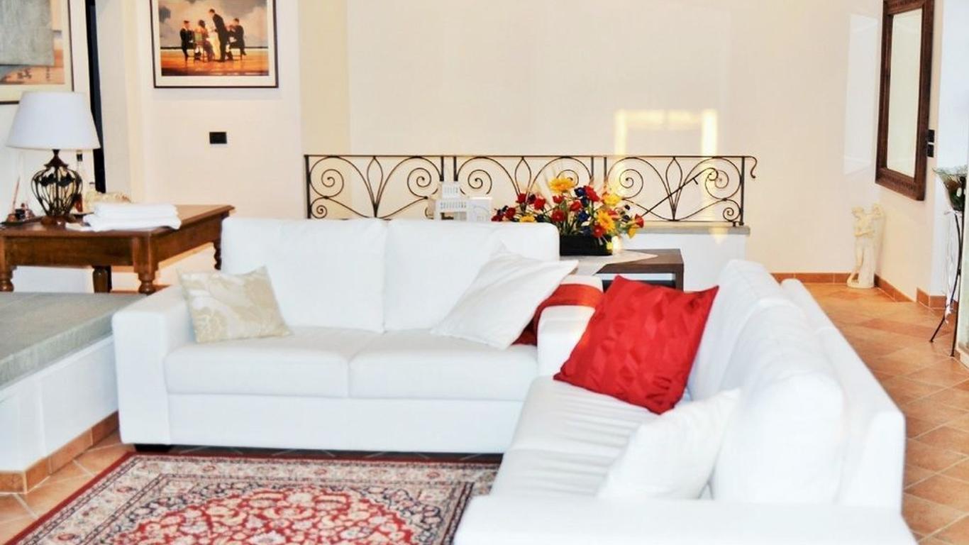 B&B La Villa