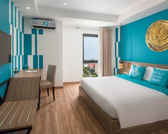 Cross Vibe Viet Tri - Viet Tri