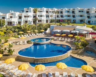 Clube Albufeira Garden Village - Albufeira - Piscina