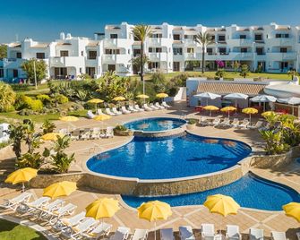Clube Albufeira Garden Village - Albufeira - Pool