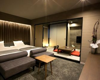 Hotel Banister Kyoto - Kioto