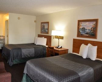 Value Inn - Livonia - Livonia