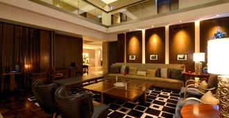 les suites taipei ching cheng - Taipei City - Lounge