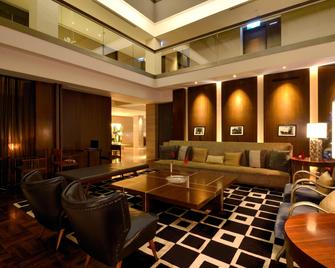 les suites taipei ching cheng - Taipéi - Lounge