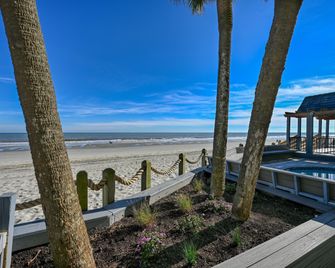 1410 Waters Edge Resort condo - Murrells Inlet