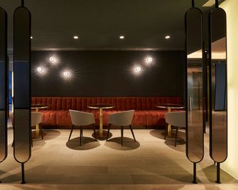 NH Sants Barcelona - Barcellona - Ingresso