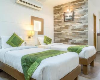 Hotel Casa - Vadodara - Habitación