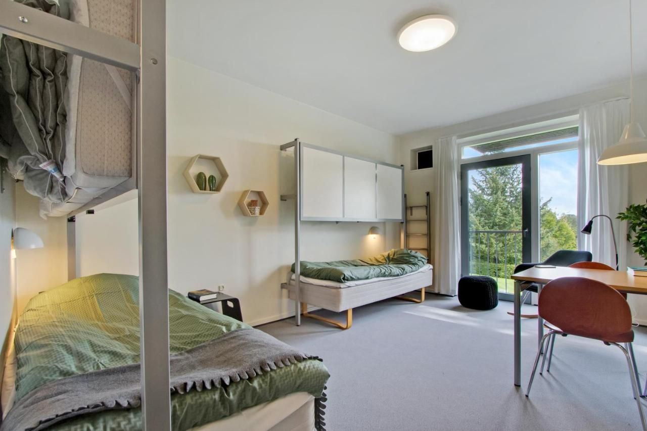 Danhostel Kolding – Lunderskov