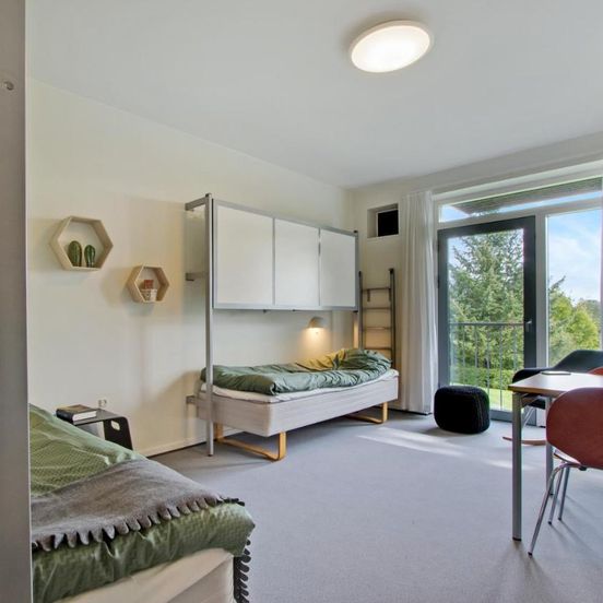 Danhostel Kolding – Lunderskov