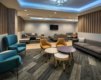 TownePlace Suites by Marriott New York Brooklyn - Nueva York - Sala de estar